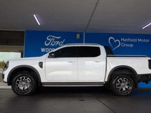 Ford Ranger 2.0 BiTurbo double cab Wildtrak - Image 4