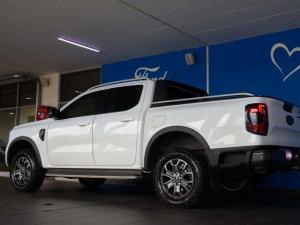 Ford Ranger 2.0 BiTurbo double cab Wildtrak - Image 5