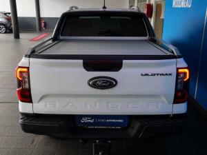 Ford Ranger 2.0 BiTurbo double cab Wildtrak - Image 6