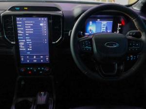 Ford Ranger 2.0 BiTurbo double cab Wildtrak - Image 8