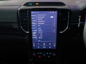 Ford Ranger 2.0 BiTurbo double cab Wildtrak - Image 9