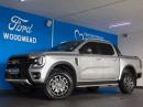 Thumbnail Ford Ranger 2.0 BiTurbo double cab Wildtrak