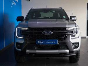 Ford Ranger 2.0 BiTurbo double cab Wildtrak - Image 2
