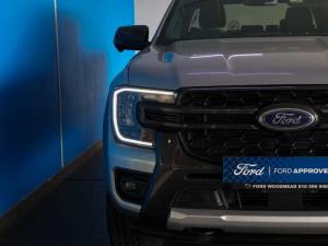 Ford Ranger 2.0 BiTurbo double cab Wildtrak - Image 3