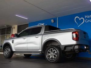 Ford Ranger 2.0 BiTurbo double cab Wildtrak - Image 5