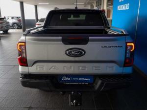 Ford Ranger 2.0 BiTurbo double cab Wildtrak - Image 6