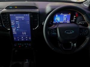 Ford Ranger 2.0 BiTurbo double cab Wildtrak - Image 8
