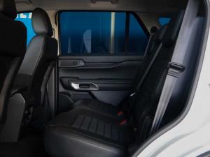 Ford Everest 2.0 BiTurbo 4x4 Sport - Image 3