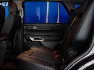 Ford Everest 2.0 BiTurbo Sport - Image 12