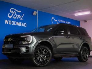 Ford Everest 2.0 BiTurbo Sport - Image 1