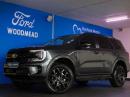 Thumbnail Ford Everest 2.0 BiTurbo Sport