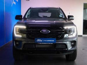 Ford Everest 2.0 BiTurbo Sport - Image 2
