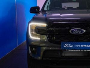 Ford Everest 2.0 BiTurbo Sport - Image 3