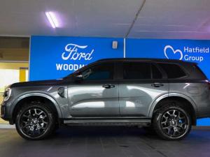 Ford Everest 2.0 BiTurbo Sport - Image 4