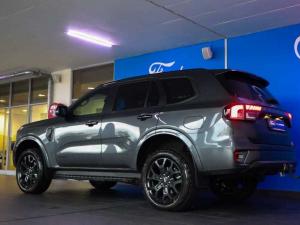 Ford Everest 2.0 BiTurbo Sport - Image 5