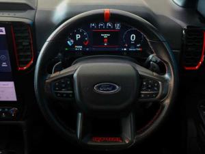 Ford Ranger 3.0T V6 double cab Raptor 4WD - Image 10