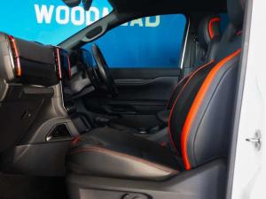 Ford Ranger 3.0T V6 double cab Raptor 4WD - Image 12