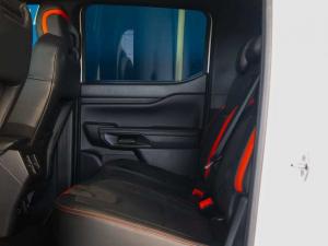 Ford Ranger 3.0T V6 double cab Raptor 4WD - Image 13