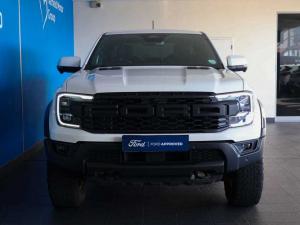 Ford Ranger 3.0T V6 double cab Raptor 4WD - Image 2