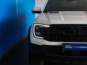 Ford Ranger 3.0T V6 double cab Raptor 4WD - Image 3