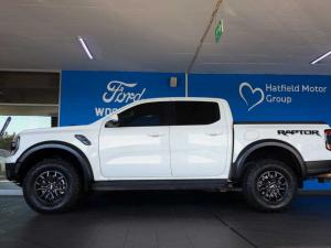 Ford Ranger 3.0T V6 double cab Raptor 4WD - Image 4