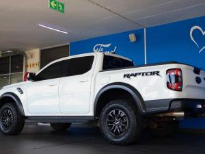 Ford Ranger 3.0T V6 double cab Raptor 4WD - Image 5