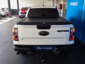 Ford Ranger 3.0T V6 double cab Raptor 4WD - Image 6