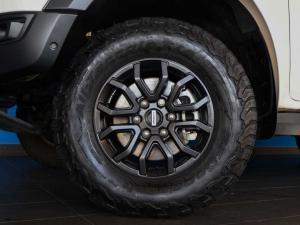 Ford Ranger 3.0T V6 double cab Raptor 4WD - Image 7