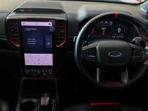 Ford Ranger 3.0T V6 double cab Raptor 4WD - Image 8