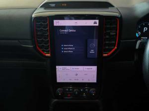 Ford Ranger 3.0T V6 double cab Raptor 4WD - Image 9