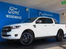 Thumbnail Ford Ranger 2.0SiT double cab Hi-Rider XLT