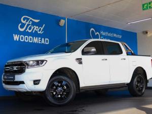 Ford Ranger 2.0SiT double cab Hi-Rider XLT - Image 1