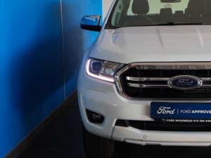 Ford Ranger 2.0SiT double cab Hi-Rider XLT - Image 3