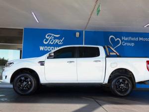 Ford Ranger 2.0SiT double cab Hi-Rider XLT - Image 4
