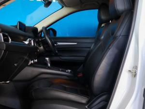 Mazda CX-5 2.0 Dynamic - Image 13