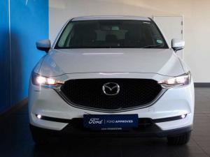 Mazda CX-5 2.0 Dynamic - Image 2