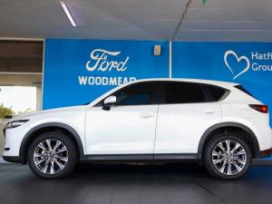 Mazda CX-5 2.0 Dynamic - Image 4