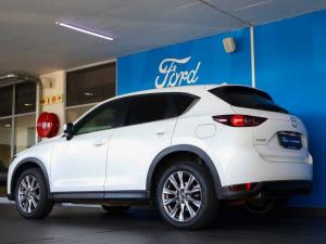 Mazda CX-5 2.0 Dynamic - Image 5
