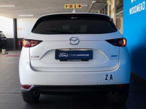 Mazda CX-5 2.0 Dynamic - Image 6