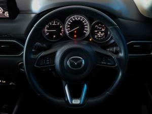 Mazda CX-5 2.0 Dynamic - Image 9
