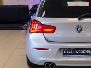 BMW 1 Series 120i 5-door auto - Image 13