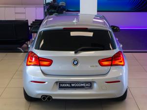 BMW 1 Series 120i 5-door auto - Image 14