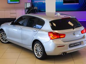 BMW 1 Series 120i 5-door auto - Image 15