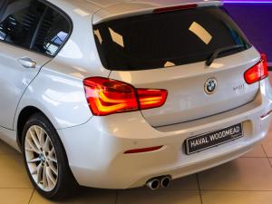 BMW 1 Series 120i 5-door auto - Image 16