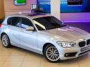 Thumbnail BMW 1 Series 120i 5-door auto