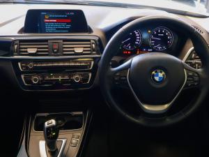 BMW 1 Series 120i 5-door auto - Image 6