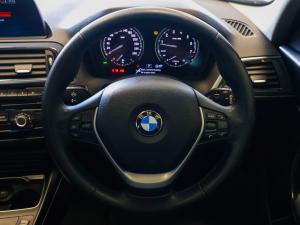 BMW 1 Series 120i 5-door auto - Image 7