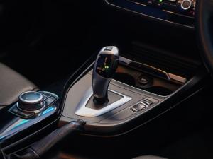 BMW 1 Series 120i 5-door auto - Image 8