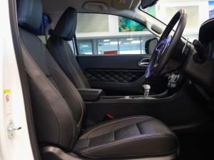 GWM P-Series 2.0TD double cab LTD 4x4 - Image 11