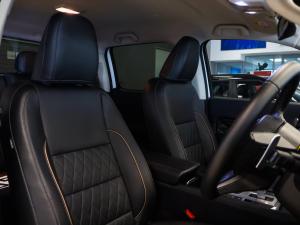 GWM P-Series 2.0TD double cab LTD 4x4 - Image 12